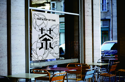 扎赉特旗VI设计：融合城市文化，打造特色品牌标识